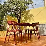 Apartamento Of Charm With Garden In Center *