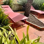 Apartamento Of Charm With Garden In Center *
