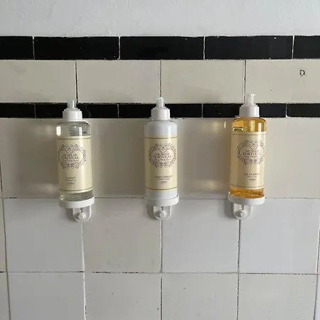 Of Charm With Garden In Center *