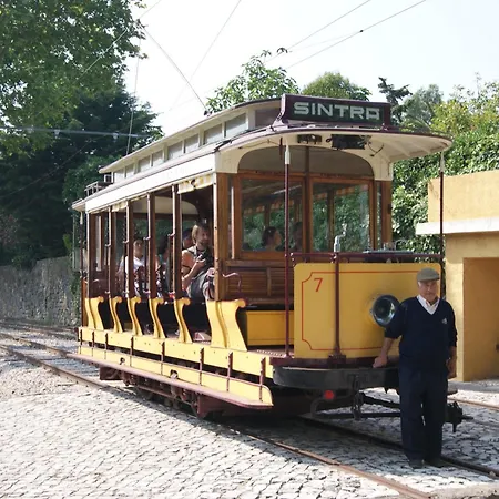 Lägenhet Of Charm With Garden In Center